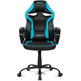 Chair Gaming Drift DR50 Black/Blue