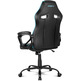 Chair Gaming Drift DR50 Black/Blue