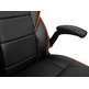 Drift DR75 Black/Orange