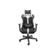 Chair Gaming Fury Avenger XL Black/White