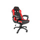 Chair Gaming Genesis Nitro 330 Black/Red SX33