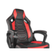 Gaming Chair Genesis Nitro 370 Black/Red