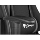 Gaming Chair Genesis Nitro 440 Black/Grey