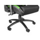 Chair Gaming Genesis Nitro 550 Black/Green