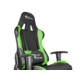 Chair Gaming Genesis Nitro 550 Black/Green