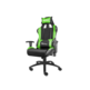 Chair Gaming Genesis Nitro 550 Black/Green