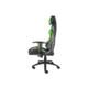 Chair Gaming Genesis Nitro 550 Black/Green