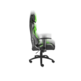 Chair Gaming Genesis Nitro 550 Black/Green