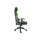 Chair Gaming Genesis Nitro 550 Black/Green