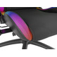 Gaming Chair Genesis Trit 500 Black RGB