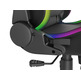 Gaming Chair Genesis Trit 500 Black RGB