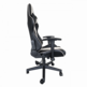 Chair Gaming Keep Out Racing Pro White