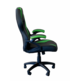 Chair Gaming Keep Out XS200B Green