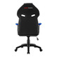 Chair Gaming Mars Gaming MGC118 Black/Blue