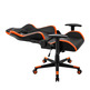 Chair Gaming Mars Gaming MGC3 Black/Orange