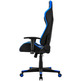 Chair Gaming Mars Gaming MGC3BBL Black/Blue