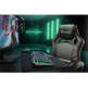 Gaming NGS Chair Wasp Grey