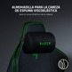 Chair Gaming Razer Iskur Fabric