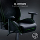 Chair Gaming Razer Iskur X