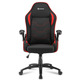 Chair Gaming Sharkoon Elbrus 1 Black/Red 160G