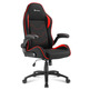 Chair Gaming Sharkoon Elbrus 1 Black/Red 160G