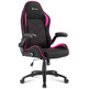 Chair Gaming Sharkoon Elbrus 1 Black/Rosa 160G