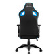 Chair Gaming Sharkoon Elbrus 2 Blue