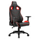 Chair Gaming Sharkoon Elbrus 2 Black Red 160G