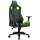 Chair Gaming Sharkoon Elbrus 2 Black Green 160G