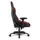 Chair Gaming Sharkoon Elbrus 3 Red