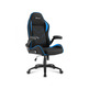 Chair Gaming Sharkoon Elbrus Blue