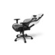 Chair Gaming Sharkoon SGS4 Blanco 160G