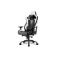 Chair Gaming Sharkoon SGS4 Blanco 160G