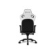 Chair Gaming Sharkoon SGS4 Blanco 160G