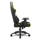 Chair Gaming Sharkoon Skiller SGS2 Black/Green