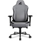 Chair Gaming Sharkoon Skiller SGS40 Black/Grey