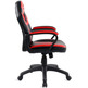 Chair Gaming Spirit of Gamer Fighter Junior Red/Black