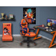 Chair Gaming Subsonic Dragon Ball Z Junior Gaming Seat