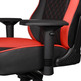 Chair Gaming Thermaltake Gt Fit Esports Black-Red