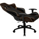 Chair Gaming Thunder X3 BC3 Boss Black/Dark Brown