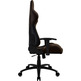 Chair Gaming Thunder X3 BC3 Boss Black/Dark Brown