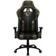 Chair Gaming Thunder X3 BC3 Camo Military Green