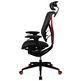 Chair Gaming Thunder X3 YAMA 7 Ultimate, Black/Red