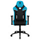 Black/Blue TC5BB Gaming Thunderx3 Chair