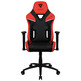 Black/Red TC5BR Gaming Thunderx3 Chair