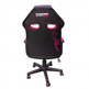 Gaming Chair Woxter Stinger Station Alien Pink