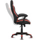 Chair, Spirit Of Gamer Racing Red