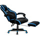 Chair, Spirit Of Gamer Wildcat Blue