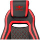 Chair, Spirit Of Gamer Wildcat Red