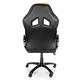 Arozzi Monza Gaming Chair - Orange